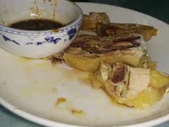 白切鸡-状元楼(金溪路店)
