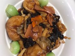 -高老庄新家宴(北斗星广场店)