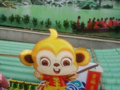 -英西峰林·洞天仙境