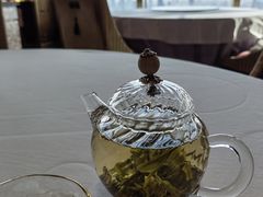 -金轩中餐厅 Jin Xuan(浦东丽思卡尔顿酒店)