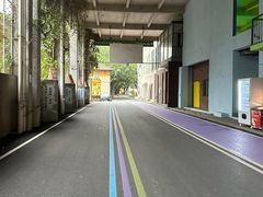 -广州市紫泥堂文化创意园景区