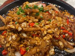 -老妈厨房·二十年街坊菜(国金店)