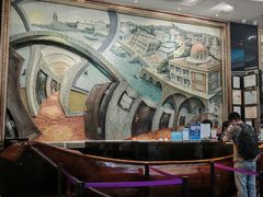 -厦门泰谷酒店(中山路店)