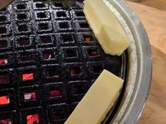 -霸腹烤肉(厦门柚子番店)