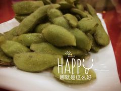 -农家湘菜(安亭店)