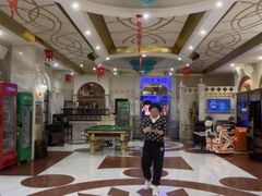 -畅想国度(黄埔店)