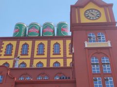 -青岛啤酒博物馆