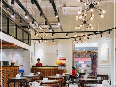 大堂-仁信老铺(嘉信店)