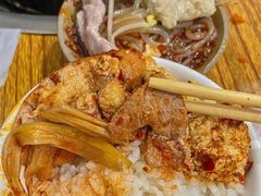 -海关荤豆花(洋河一路店)