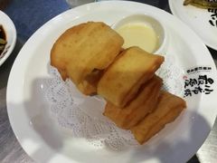 -龙巢盱眙龙虾·牛蛙·烧烤宵夜(八卦岭店)