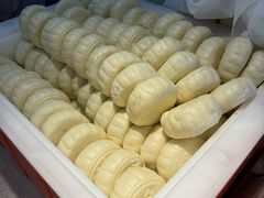-中栗华栗子(鞍山道店)