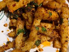 -云海肴·汽锅鸡·云南菜(美罗城店)