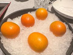 -柿合缘新京菜(国金中心商场店)