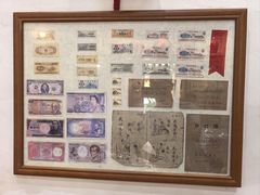 大堂-米庄·原味私房菜(骏壹万邦店)