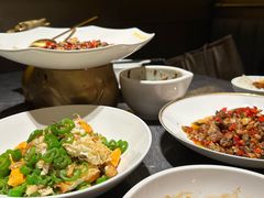 -炊烟小炒黄牛肉(浦东世纪汇店)