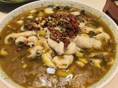 -顺明新疆风味餐厅(五一路店)