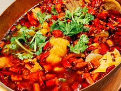 -大鹏饭店·金陵家宴(奥体中心店)