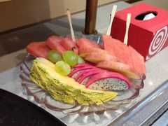 -海底捞火锅(铂澜大象城店)
