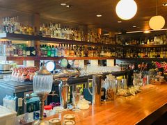 -城市露台景观餐厅(淮海路店)