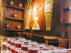 -汉森熊啤酒屋(雨耕山店)