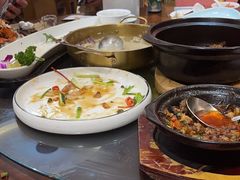 -醉壹号海鲜大排档(厦门美食地标店)