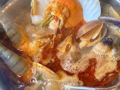-Thai Basil罗勒叶泰式餐厅(时代天街店)