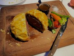 惠灵顿牛排（预约）-Wei菋·Le Bistrot