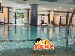 -上海瑞金洲际酒店