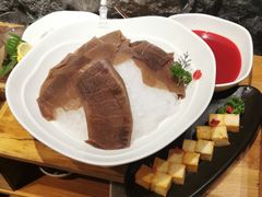 -巴奴毛肚火锅(大剧院店)