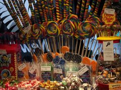 -皇后镇绝妙糖果店(皇后镇店)