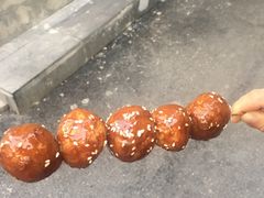 -邓记新一代糖油果子(四川煤管局供销公司职工宿舍店)