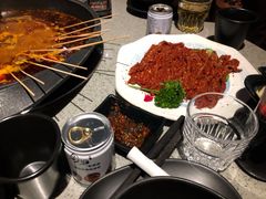 -园里火锅(仁和新城店)