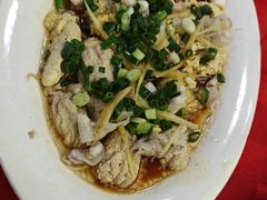 -先鲜鲫鱼粥