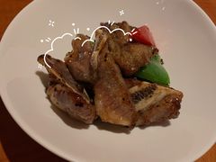 -杭州JW万豪酒店-万豪中餐厅