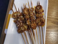 -有家生煎(三里屯店)