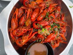 -陈帅夜排档·龙虾·炒菜·烤串(世茂店)