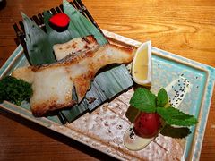 -阿吾罗日本料理(K11艺术中心店)