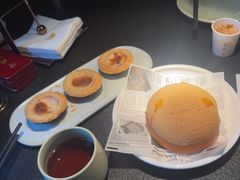 -蝴蝶里·粤菜·点心(滨江龙湖店)
