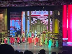 -横店影视城明清宫苑园区