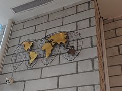 -% Arabica阿拉比卡咖啡(深圳湾万象城店)