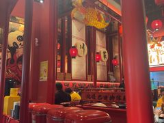 -廖川菜(太阳宫店)