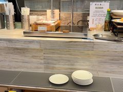 -大渔铁板烧(海雅缤纷城店)