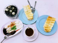 -Killiney Kopitiam(基利尼路67号店)