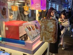 -Olive Young(明洞中央店)