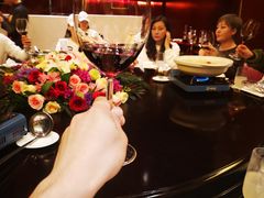 -恩施瑞享国际酒店·自助餐厅