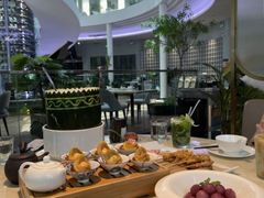 -帝景壹号粤菜餐厅(美丽沙店)