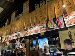 -半藏居酒屋(香港花园店)