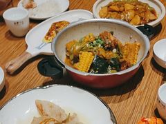 -金掌勺·锅包肉(广渠门店)