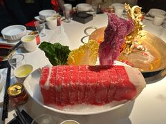 -小龙翻大江文化火锅(太古里店)
