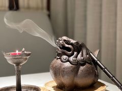 -叶叶菩提·晋福宫